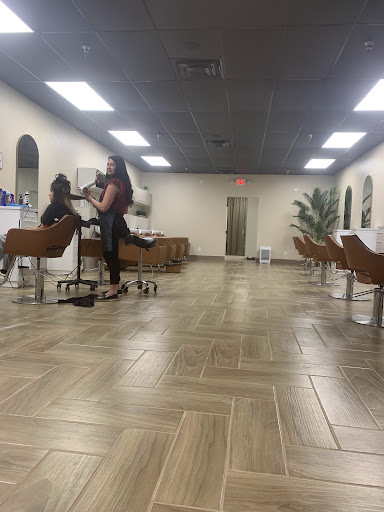 Barbara Luxury Hair