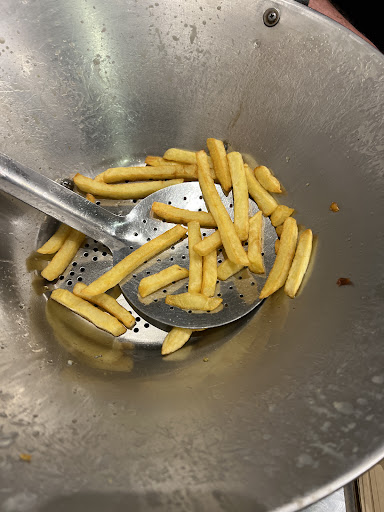 Photo 12 - Fast Food Winglois