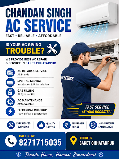 Best AC service saket delhi fridemfiter enclave saket delhi fridemfiter to chatarpur madin gadhi… post image