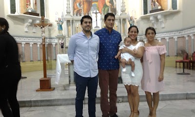 Photos of Iglesia Mar&iacute;a Auxiliadora