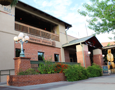 Photos of Gentle Ben's Brewing Company
