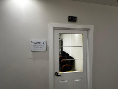 Taxbell Associates 1st Floor, Suite 112a, Taxbell Associates, The Bee Hive Offices, 53 Derby St, Cheetham Hill, Manchester M8 8HW, United Kingdom
