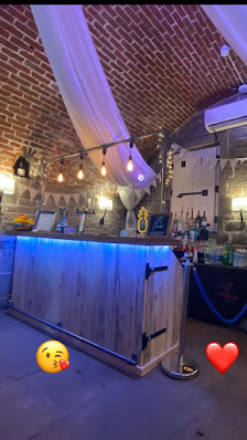 Mobile Bars South West 69 Channel Park Ave, Plymouth PL3 6LJ, United Kingdom