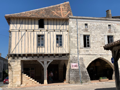 Tourist Office Heart of Bastide - Office of Villereal - Thumbnail