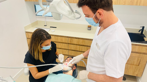 Clinica Dental Lucia Trujillo