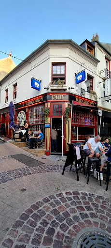 Kingorry Pub - Thumbnail