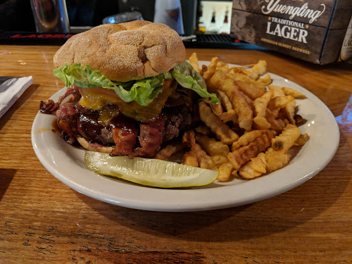 Kelly's Bar - Visual