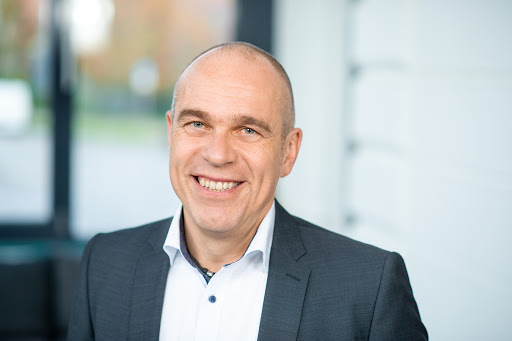 Frank Rohwedder