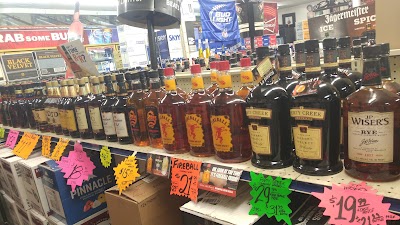 Yreka Liquor Land