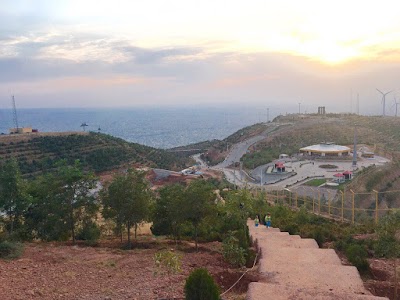 Photos of Station 2 telecabin Einali