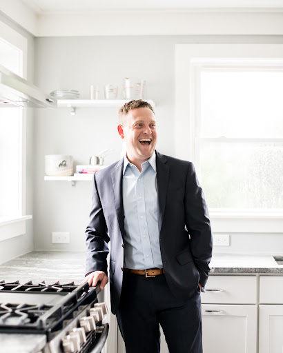 Matthew McKenzie - Real Estate Agent