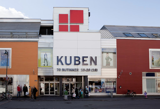 KUBEN Hønefoss