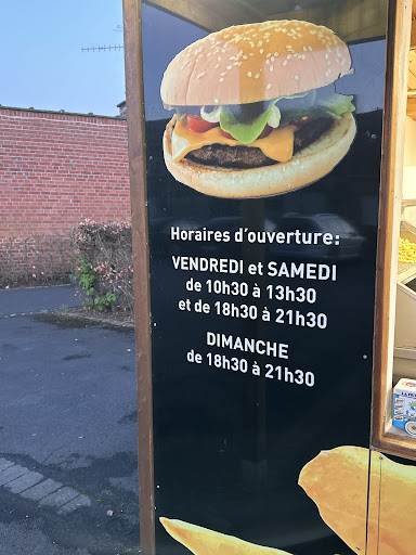 Photo 5 - Pit Frites