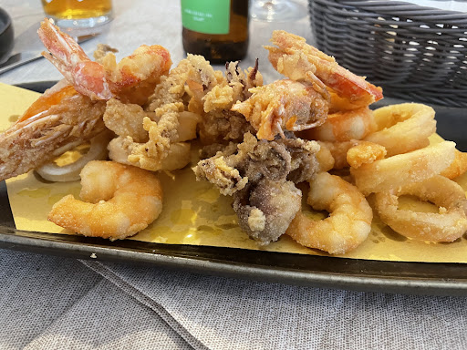 Ristorante Valsangone - Thumbnail