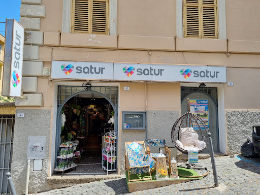 Satur Frascati - Thumbnail