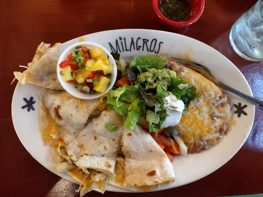 Milagros - Thumbnail