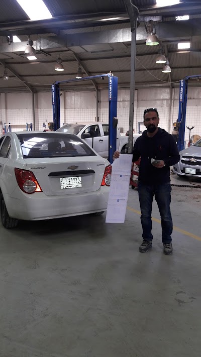 Photos of GM Service Center (GMC, Chervrolet, Cadillac)