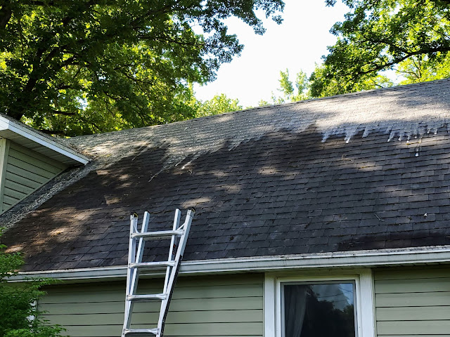 Front view of M&D Power Washing located in  - Best Pressure Washing Service near me.