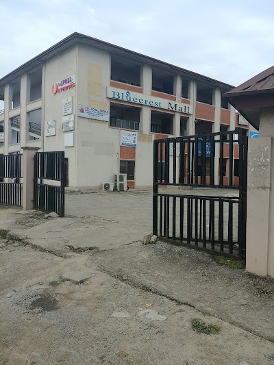 Photos of Blue Crest Mall