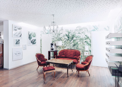 Friseurstudio Elite Professionals - Villach