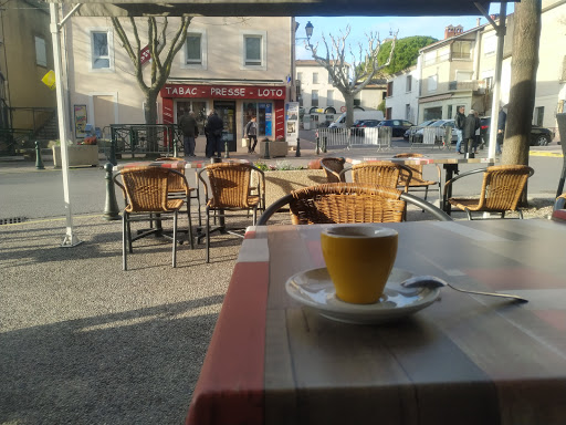 Café the commerce - Thumbnail