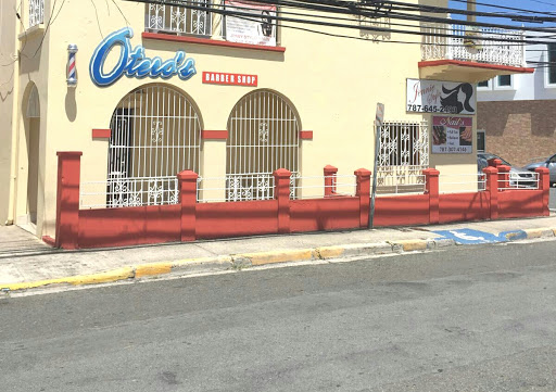 Otero's Barber Shop - Thumbnail