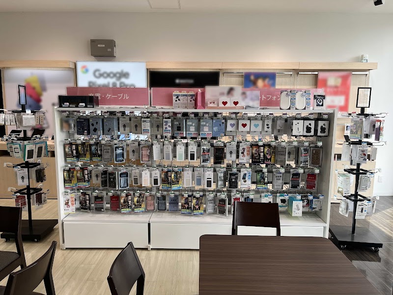 ソフトバンク前橋関根［ワイモバイル取扱店］