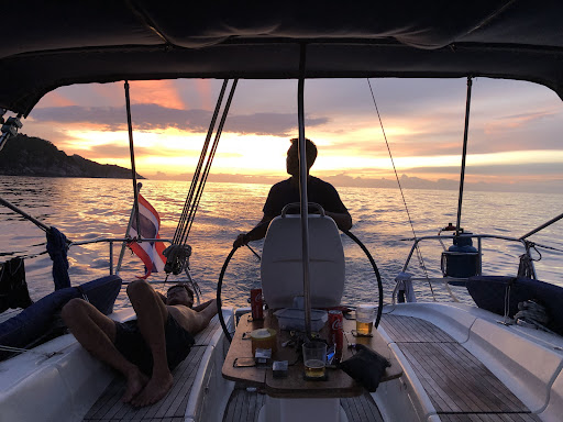 Waterspeak Private Charters & Scuba Diving