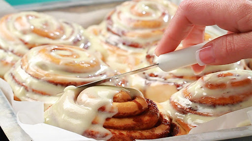 Cinnabon Westfield Hornsby - Thumbnail