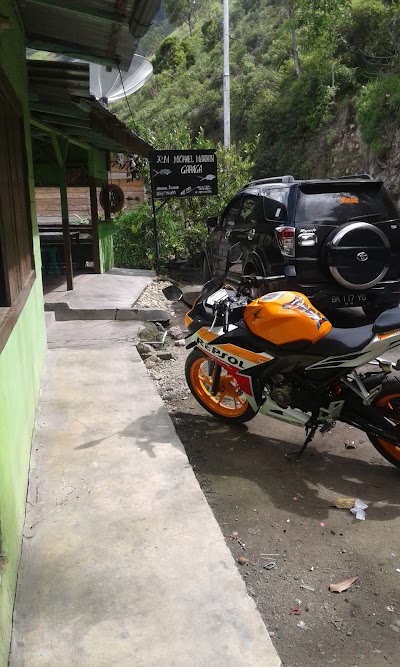 Photos of Marbun Grilled Fish Restaurant