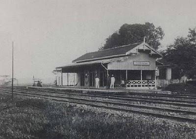 Photos of Stasiun Tanggung