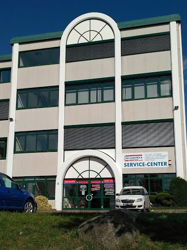 NES Elektro & Service GmbH