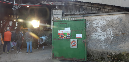 Ferme de La Pouletterie - Thumbnail