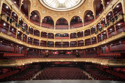 Théâtre du Châtelet