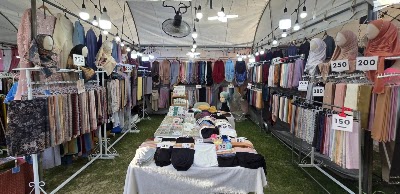 Hijab ปัตตานีการค้า เสื้อผ้ามุสลิม 4