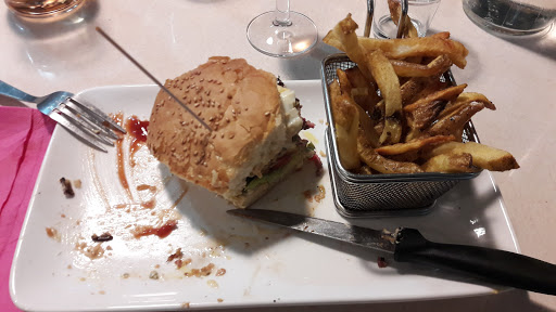Photo 4 - LE DINERS