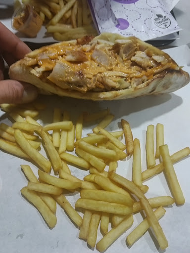 Jouvence Kebab Dijon Gallery - France