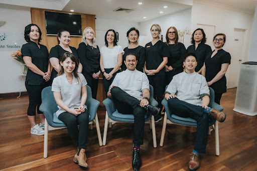 Absolute Smiles Bassendean