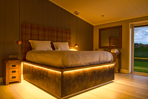 North Lakes Lodges - Thumbnail