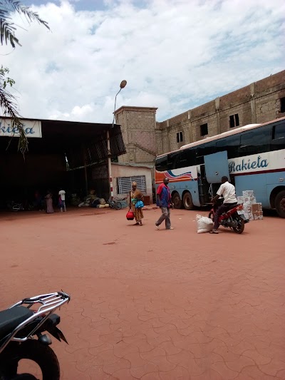 Photos of Bus station and grocery Rakieta