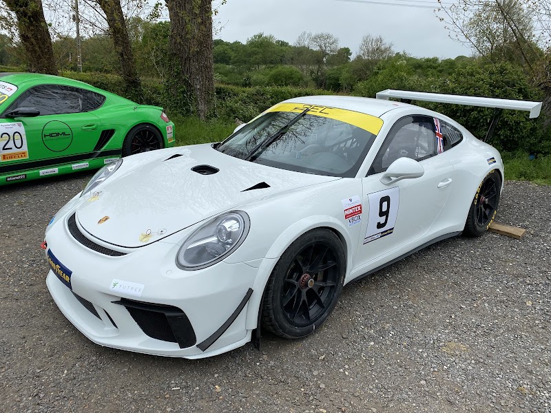 County Classics Racing Ltd photo 2