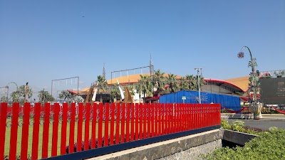 Photos of SURYA AIR GUDANG GARAM