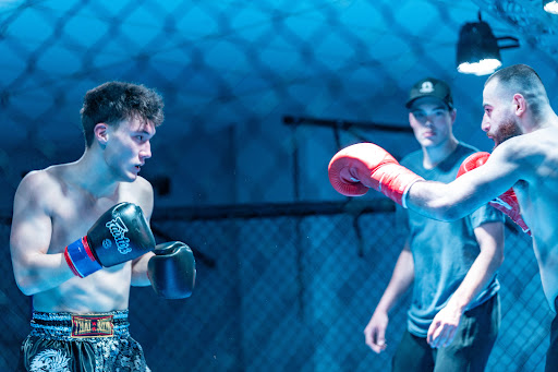 Mutual Combat Sports and fitness