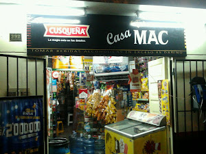 Casa Mac 0