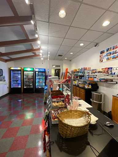 Triple Dynasty Convenience Store