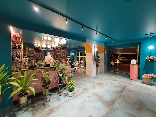 Samanta Tarallo - Flower events premium bar Gallery - Italy