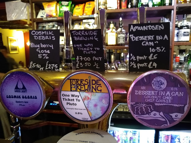 Victoria Inn - Pub