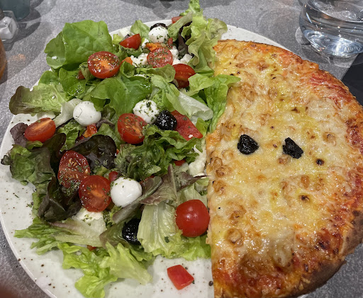 Photo 10 - Crazy Burger saint just saint rambert