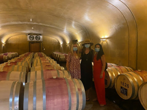 The Touring Company - Wine Tours in The Umpqua Valley - Thumbnail