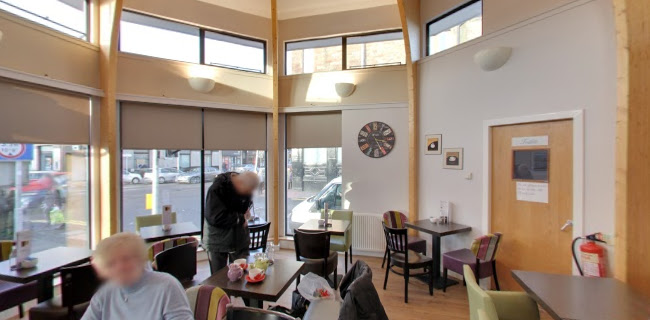 Cafe Torino
